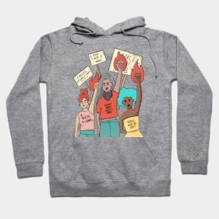 Cancel Student Debt Hoodie